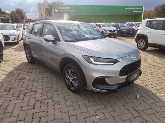 HONDA ZR-V 2.0 i-VTEC GASOLINA TOURING CVT
